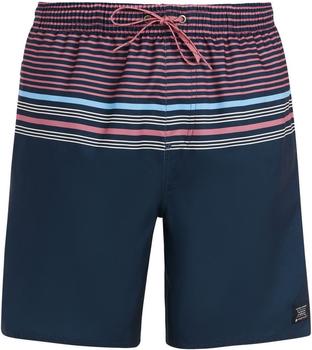 Protest Strandshorts PRTGIO night sky blue