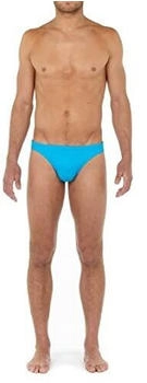HOM Sea Life Badehose türkis