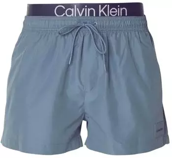 Calvin Klein Short Double Waistba
