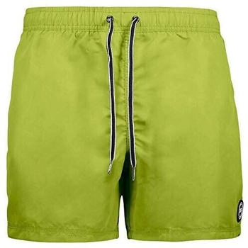 CMP Badeshorts limegreen