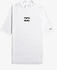 Billabong Waves All Day Rashguard Funktionsshirt kurzarm (Herren)