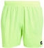 Adidas Solid CLX Short-Length Swim Shorts