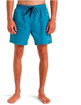 Billabong All Day Heritage Badeshorts EBYJV00122-BMN0-S