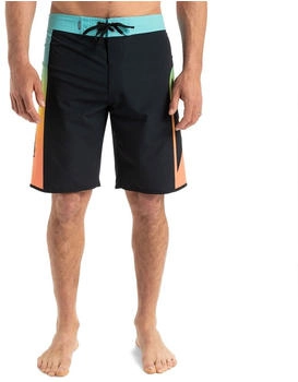 Quiksilver Surfsilk Holmes Badeshorts EQYBS04893-KVJ6-30
