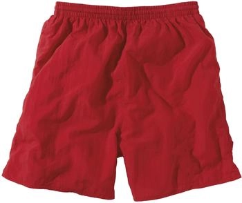 Beco Badeshorts 4033 rot