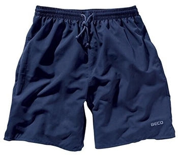 Beco Herren Schwimmshorts marine