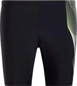 Energetics Badepants Norm Jammer M blau anthrazit