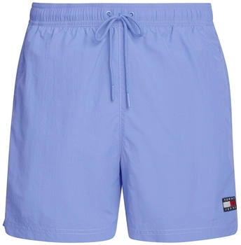 Tommy Hilfiger Badeshorts 'Heritage' blau