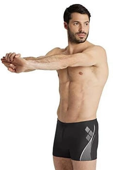 Arena Badehose Graphic