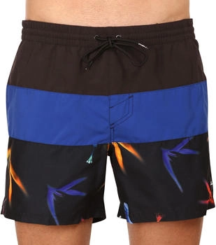 O'Neill Frame Block Shorts blau mehrfarbig 25016
