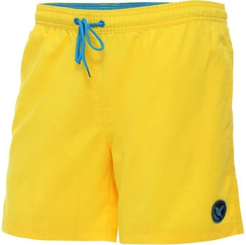 Ladeheid Badehose LA40-128 gelb