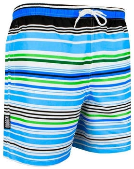GUGGEN Mountain Badehose kombi regular