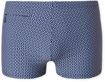 Schiesser Badehose Bein 180715