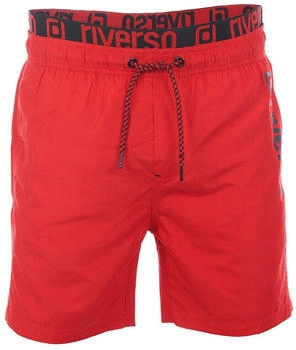 riverso RIVBobby S 791638 rot schwarz