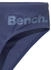Bench Badeslip klassischer Stil blau