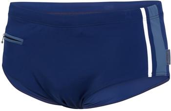 Fashy Badehose blau