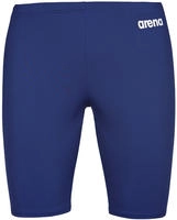 Arena 004770, ARENA Herren Tight TEAM SWIM JAMMER SOLID Blau male