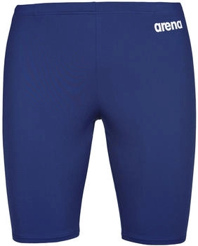 Arena Men's Team Swim Jammer Solid (004770) navy