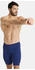 Arena Men's Team Swim Jammer Solid (004770) navy