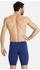 Arena Men's Team Swim Jammer Solid (004770) navy