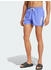 Adidas Essentials Logo CLX Badeshorts Cobalt Blue (JC9925)