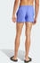 Adidas Essentials Logo CLX Badeshorts Cobalt Blue (JC9925)