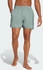 Adidas Solid CLX Short-Length Swim Shorts