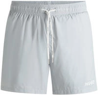 HUGO Underwear Badehose "Haiti" mit Markenschriftzug auf der Kordel