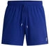 Badeshorts mit Signature-Streifen und Logo - Style Iconic 50491594 Blau