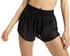 Roxy Camilo Boardshort schwarz