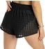 Roxy Camilo Boardshort schwarz