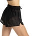 Roxy Camilo Boardshort schwarz