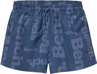 Bench. Badeshorts kurze oder lange Form