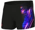 Arena Dream-H-Line Swim Short blau mehrfarbig