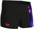 Arena Dream-H-Line Swim Short blau mehrfarbig
