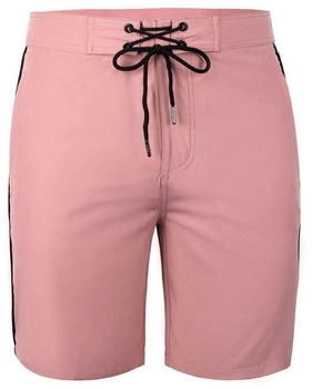 YEAZ Badeshorts DAVEY pink