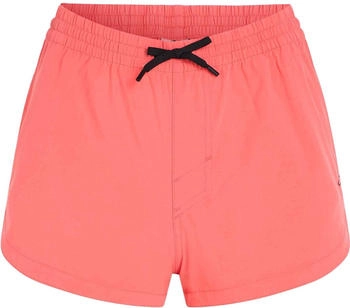 O'Neill Essentials Bidart rose parade-farbene Badeshorts 14029