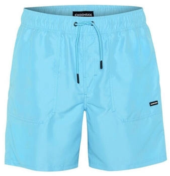Chiemsee Badeshorts Innenslip river blue