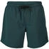 Brunotti Badeshorts Logo Tunnelzug 6504 fuelgreen