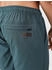 Brunotti Badeshorts Logo Tunnelzug 6504 fuelgreen