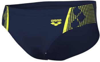 Arena Briefs Graphic schwarz