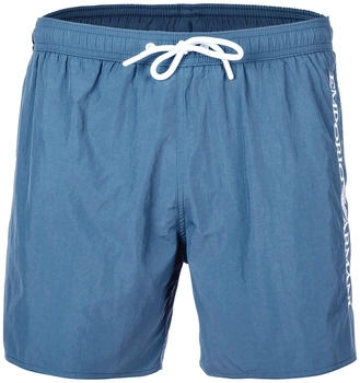Emporio Armani Badeshorts Embroidery Logo
