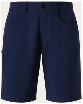 Oakley Baseline Hybrid team navy