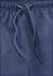 Bench Badeshorts blau mit seitlichem Logoschriftzug