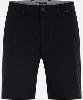 Hurley Phntm Walkshort 20' Shorts schwarz