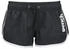 Bench Badeshorts Microfaser schwarz