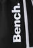Bench Badeshorts Microfaser schwarz
