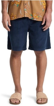 Quiksilver Taxer Shorts dunkelblau