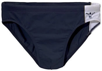 Chiemsee Badeslip blau marine Polyamid 762808-8