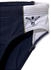 Chiemsee Badeslip blau marine Polyamid 762808-8